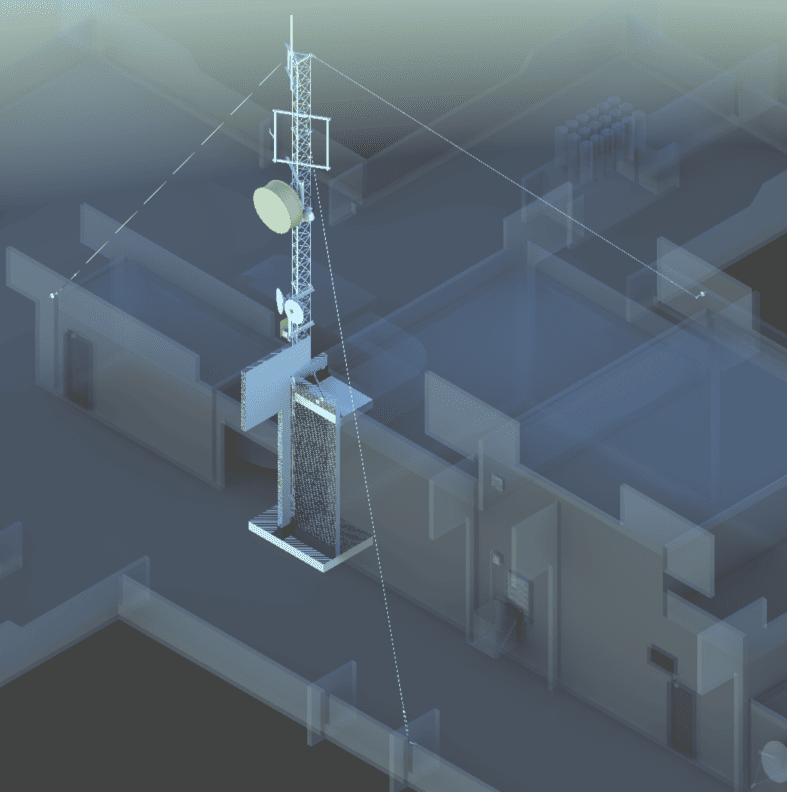 Tower engineering